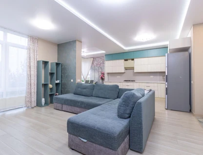 4-к. квартира, 101,8&nbsp;м²
