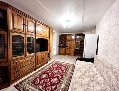 2-к. квартира, 40,9&nbsp;м²