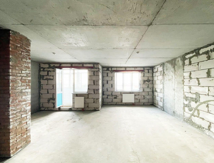 1-к. квартира, 43,8&nbsp;м²