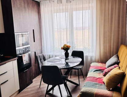 2-к. квартира, 64&nbsp;м²