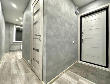 2-к. квартира, 44,1&nbsp;м²