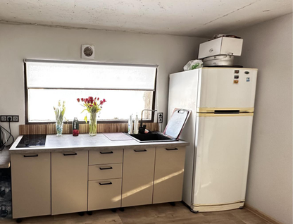 Одноэтажная дача, 40 м²