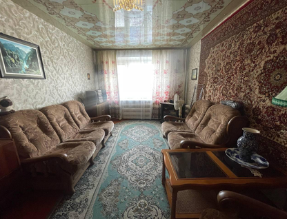 4-к. квартира, 69,1&nbsp;м²