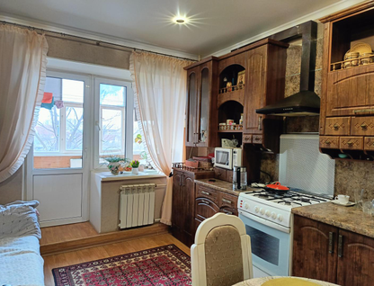 1-к. квартира, 44,7&nbsp;м²