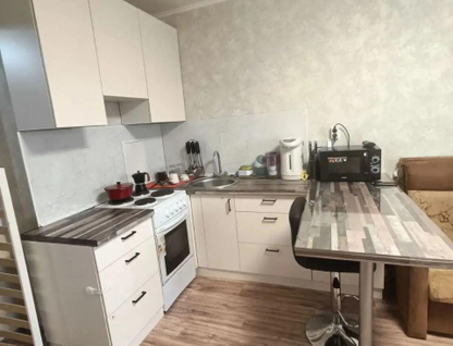 Студия, 23,5&nbsp;м²