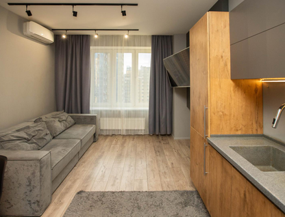 2-к. квартира, 65,2 м²