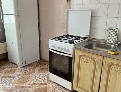 1-к. квартира, 35&nbsp;м²