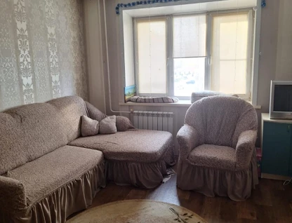 2-к. квартира, 57&nbsp;м²