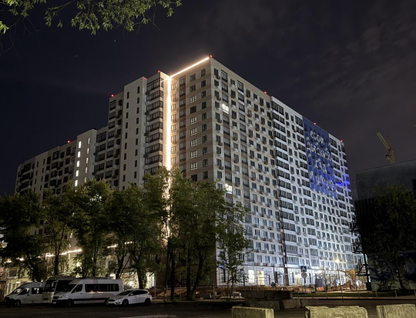 2-к. квартира, 49,7&nbsp;м²