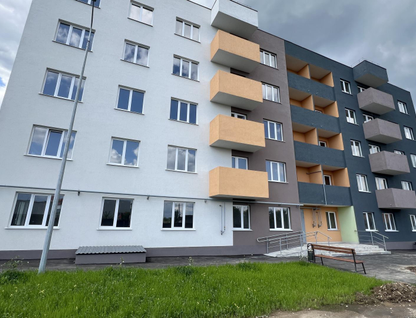 2-к. квартира, 57,5&nbsp;м²