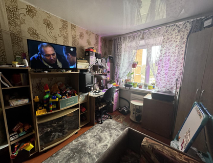 2-к. квартира, 44&nbsp;м²