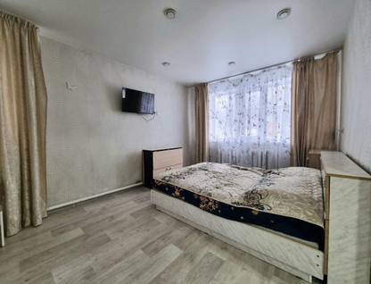 1-к. квартира, 30,4 м²
