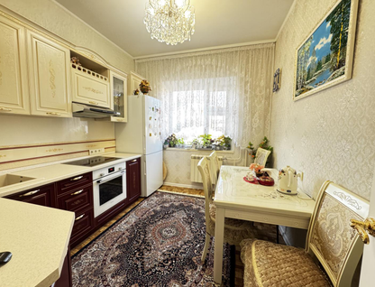 3-к. квартира, 69,2&nbsp;м²