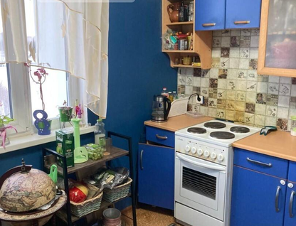 2-к. квартира, 58,6&nbsp;м²