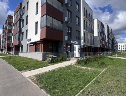 3-к. квартира, 80,3&nbsp;м²