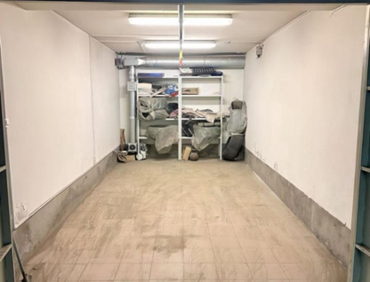 Машино-место, 19&nbsp;м²