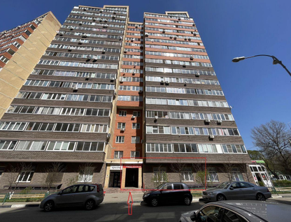 Помещение свободного назначения, 115,3&nbsp;м²