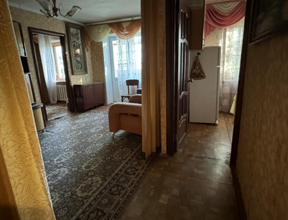 2-к. квартира, 44&nbsp;м²