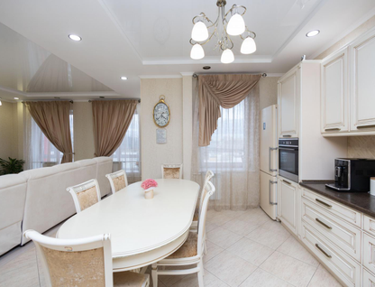 2-к. квартира, 125&nbsp;м²