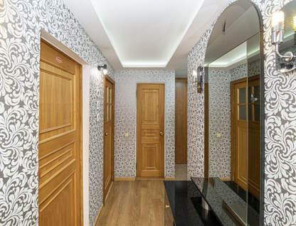 4-к. квартира, 57,8&nbsp;м²