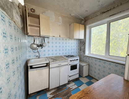 4-к. квартира, 58,4&nbsp;м²
