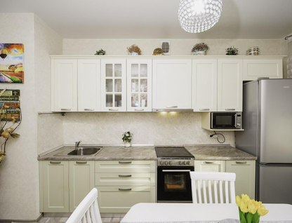 2-к. квартира, 43,7&nbsp;м²