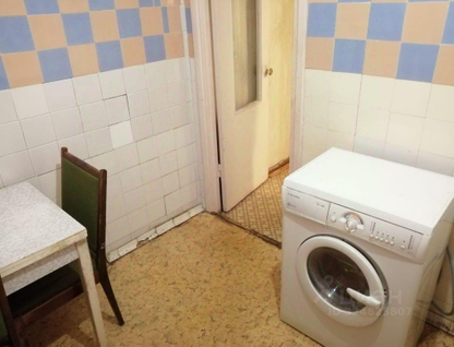 2-к. квартира, 45 м²