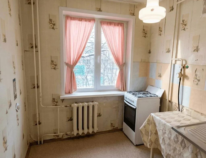 2-к. квартира, 43,8 м²