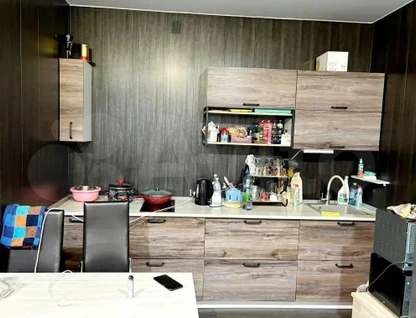 Студия, 33,3&nbsp;м²