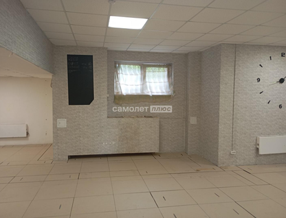 Торговые помещения, 77&nbsp;м²