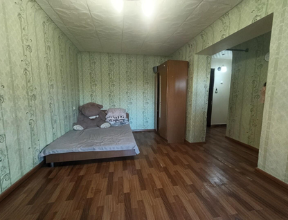 1-к. квартира, 26,9 м²
