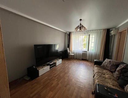4-к. квартира, 58&nbsp;м²