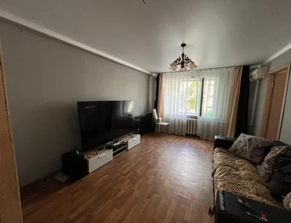 4-к. квартира, 58&nbsp;м²