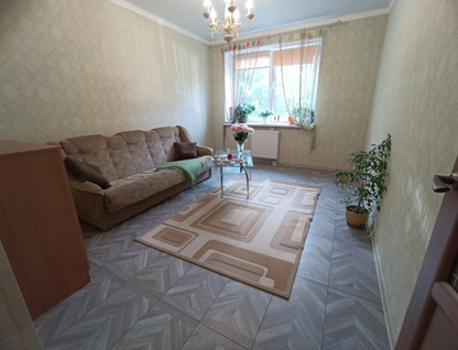 1-к. квартира, 33&nbsp;м²