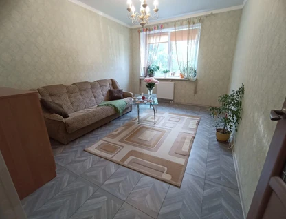 1-к. квартира, 33&nbsp;м²