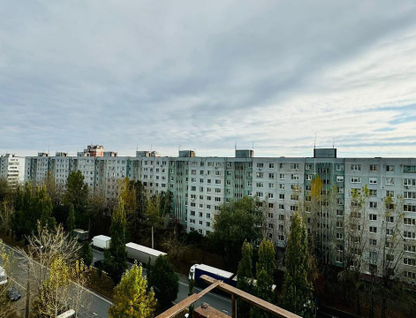 2-к. квартира, 56&nbsp;м²