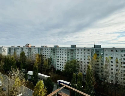 2-к. квартира, 56&nbsp;м²