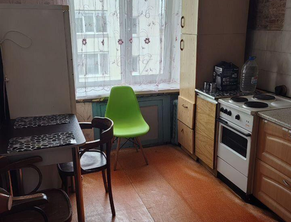 3-к. квартира, 63&nbsp;м²