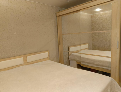 3-к. квартира, 62&nbsp;м²