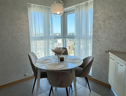 3-к. квартира, 100&nbsp;м²