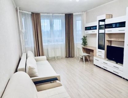 1-к. квартира, 44,6&nbsp;м²