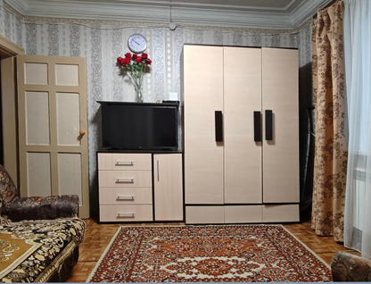 4-к. квартира, 62&nbsp;м²