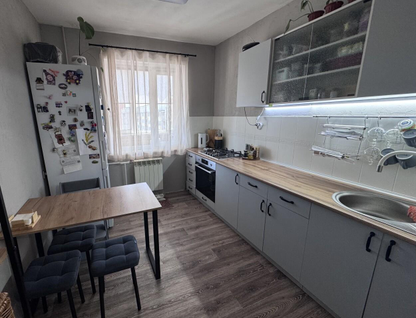3-к. квартира, 77,3&nbsp;м²