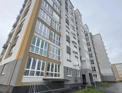 1-к. квартира, 45 м²