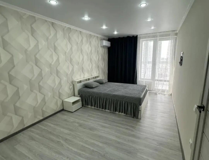 1-к. квартира, 35,2 м²