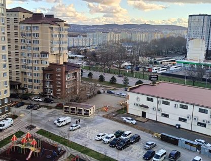 1-к. квартира, 32,3&nbsp;м²