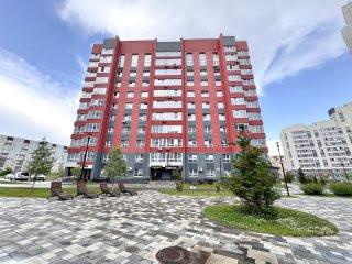3-к. квартира, 59,6&nbsp;м²
