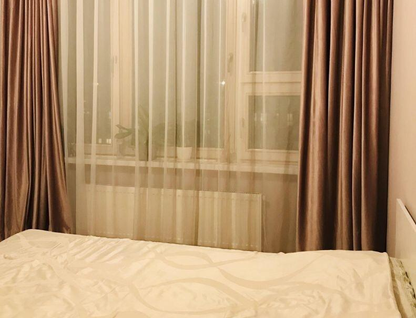 2-к. квартира, 43 м²