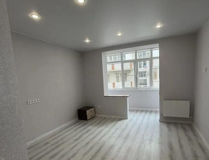 Студия, 22,6&nbsp;м²