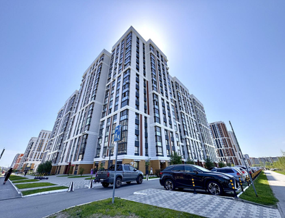 4-к. квартира, 83,4&nbsp;м²